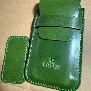 롤렉스 로렉스 파우치 이미지