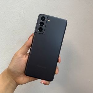 S급 최상품 삼성 갤럭시S21 판매 중고폰 할인가능 이미지