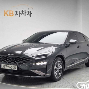 [기아]K8 하이브리드 노블레스 (5인승) #고유가특가 이미지