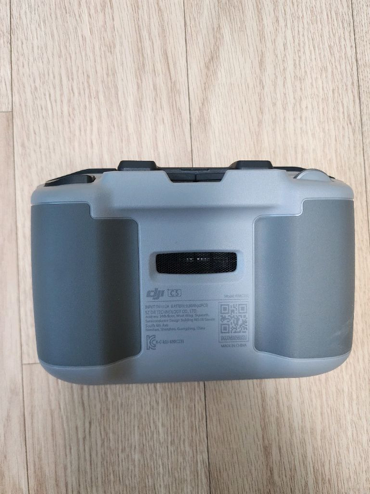 DJI 드론조종기 RC-N1 이미지