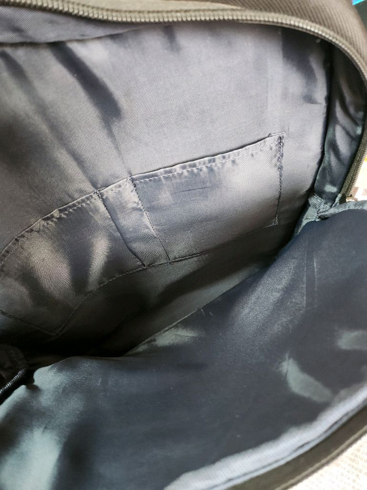 샤오미 비즈니스 백팩 + 빈폴 크로스백 이미지