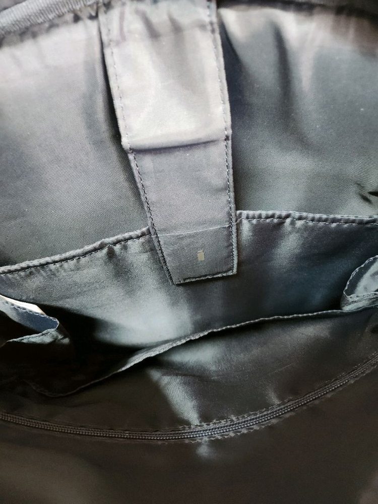 샤오미 비즈니스 백팩 + 빈폴 크로스백 이미지