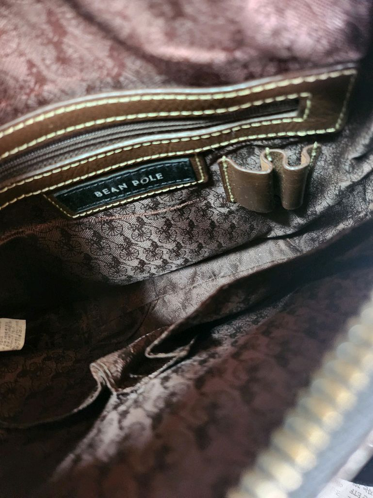 샤오미 비즈니스 백팩 + 빈폴 크로스백 이미지