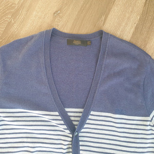 프랑코 페라로 남성 가디건 100 이미지