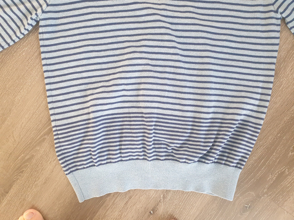 프랑코 페라로 남성 가디건 100 이미지