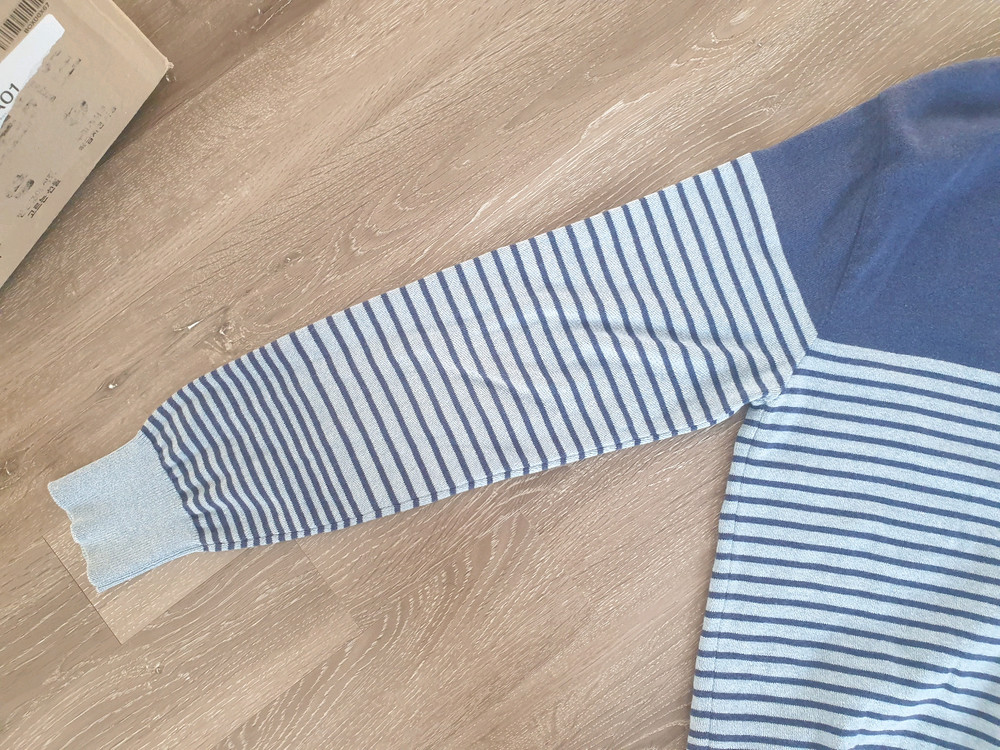 프랑코 페라로 남성 가디건 100 이미지