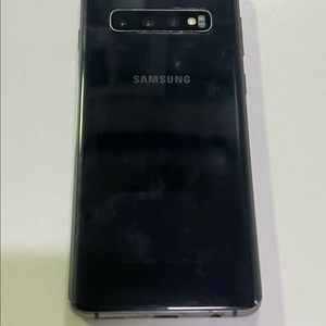 갤럭시 S10 이미지