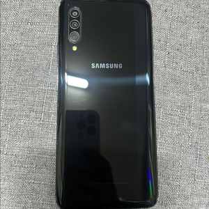 갤럭시 A90 이미지