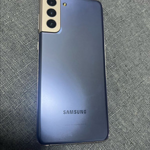 갤럭시 S21 이미지