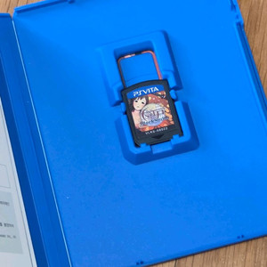 ps vita 오오에도 블랙스미스 이미지