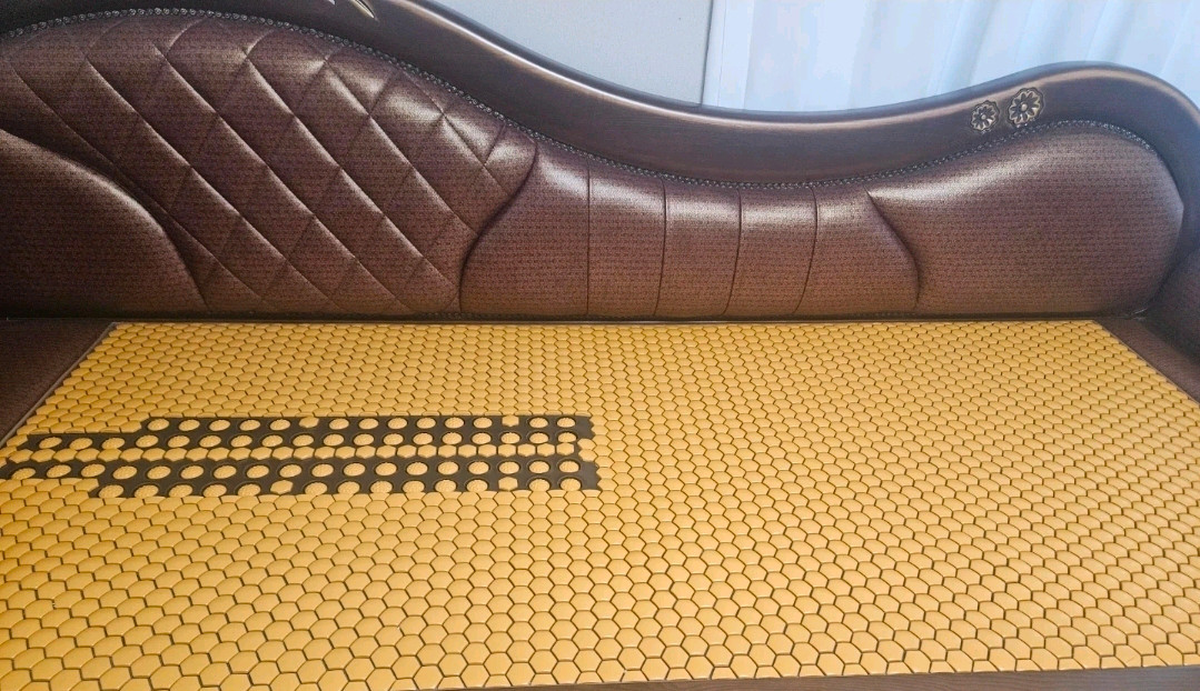 3h 지압침대 3h카우치 쓰리에이치 지압침대 쇼파형 이미지