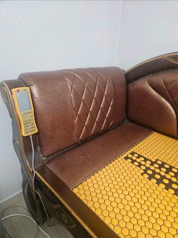 3h 지압침대 3h카우치 쓰리에이치 지압침대 쇼파형 이미지