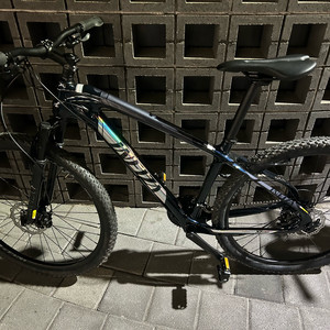 자전거 알톤 인피자 엑스제트2 카본 MTB 27.5 판매합니다. 이미지