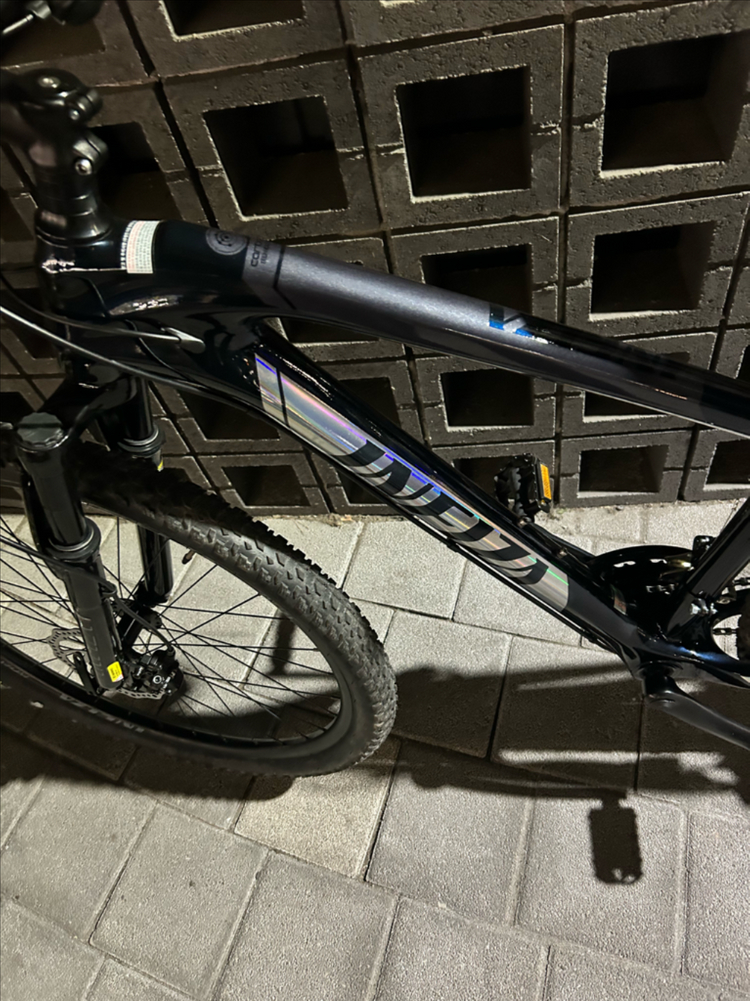 자전거 알톤 인피자 엑스제트2 카본 MTB 27.5 판매합니다. 이미지