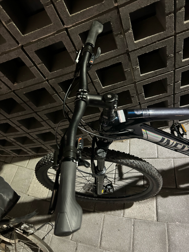 자전거 알톤 인피자 엑스제트2 카본 MTB 27.5 판매합니다. 이미지