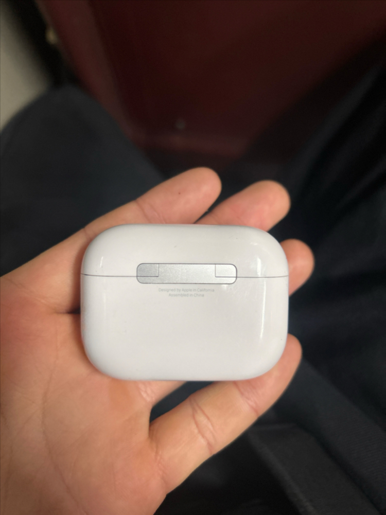 에어팟 프로3세대(급처) 이미지