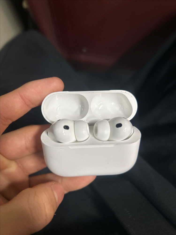 에어팟 프로3세대(급처) 이미지