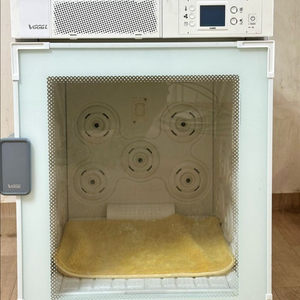 붐펫룸 PCR-K100 판매합니다 이미지