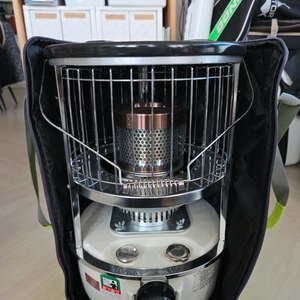 파세코 등유난로 PKH-3100GN 이미지