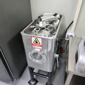 후지 MGB-32 업소용 육절기 민찌기 민서기 이미지