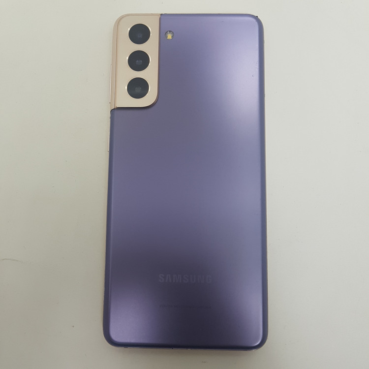 갤럭시 S21 (G991) 256기가 바이올렛 이미지