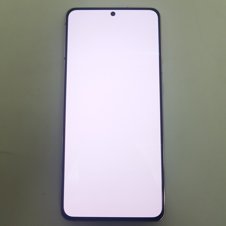 갤럭시 S21 (G991) 256기가 바이올렛 이미지