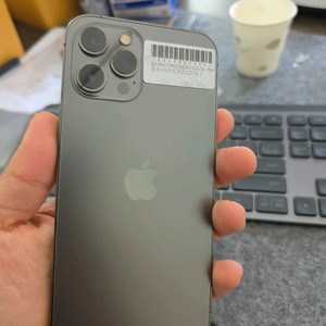 (3004)아이폰12프로맥스 256 판매 이미지