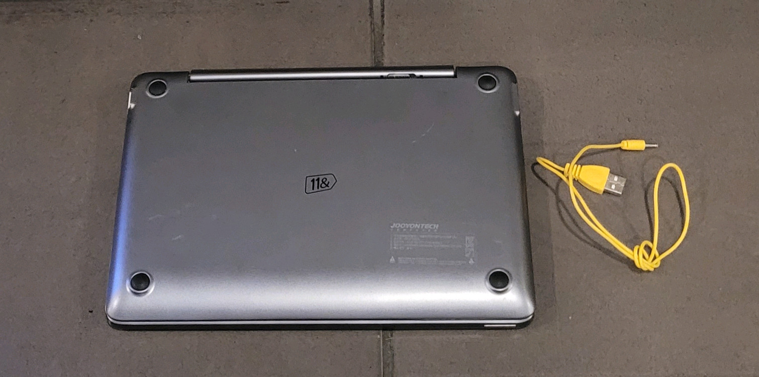 주연테크 태블릿 PC 팔아요 이미지