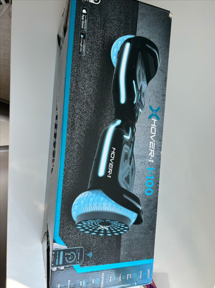 호버보드 전동휠 이미지