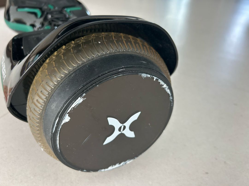 호버보드 전동휠 이미지