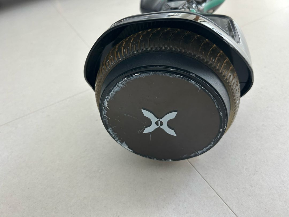 호버보드 전동휠 이미지