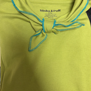 미샤앤퍼프 스카우트 티셔츠 이미지