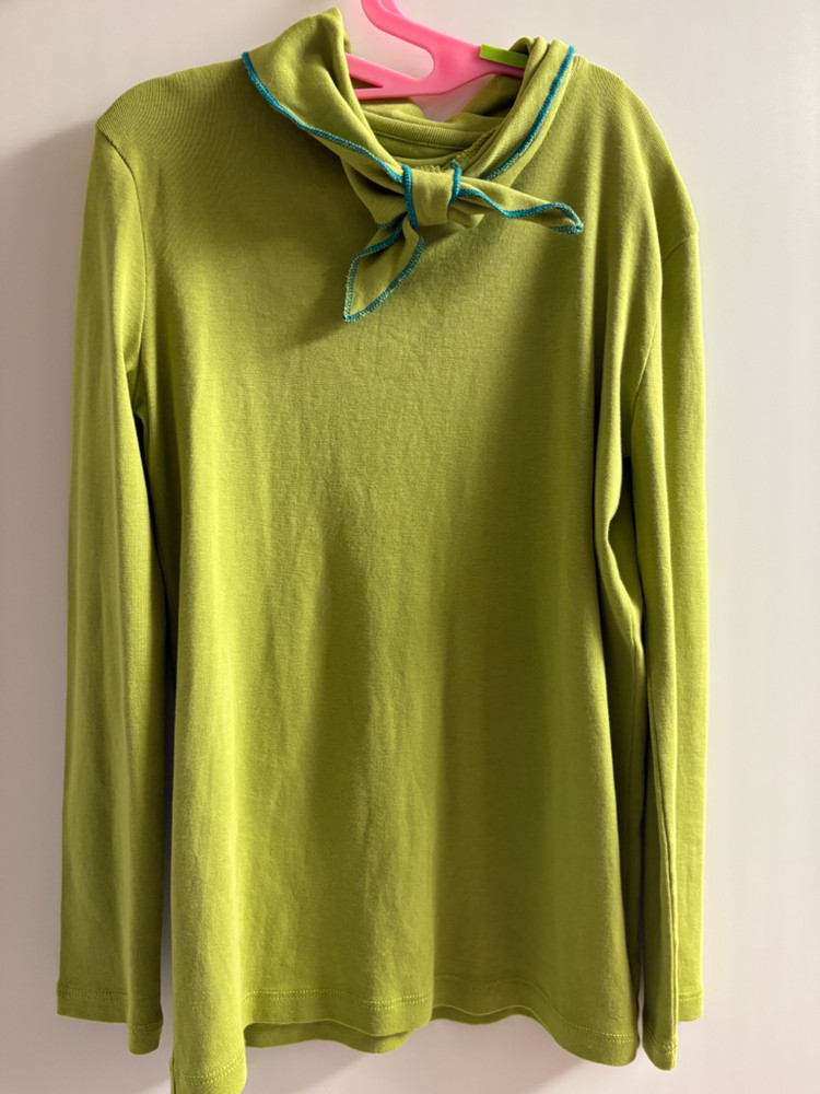 미샤앤퍼프 스카우트 티셔츠 이미지