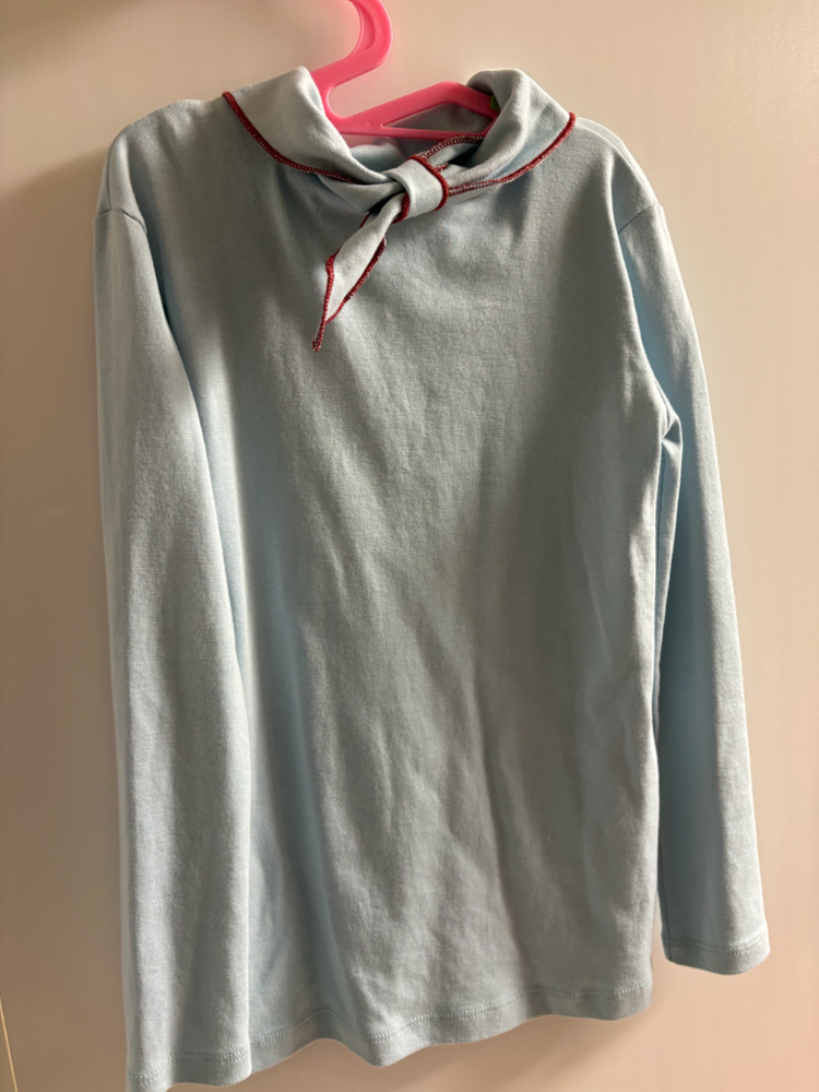 미샤앤퍼프 스카우트 티셔츠 이미지