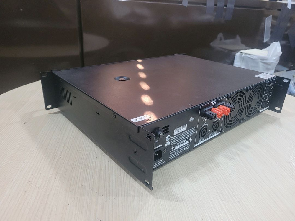 카날스 파워 앰프 BKA-2200 이미지