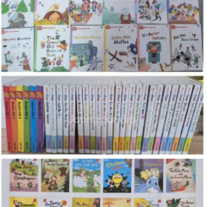 잉글리쉬에그 뮤지컬라임+명작(FairyTales) 잉글리시에그,에그스쿨 이미지