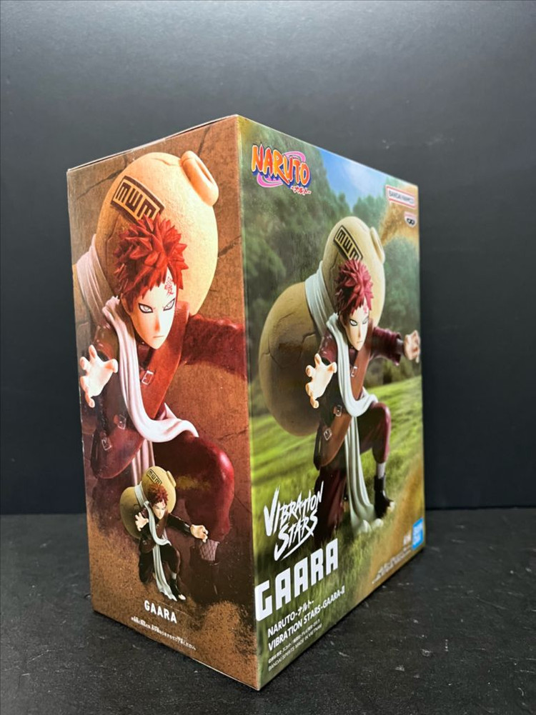 미개봉 나루토 가아라 피규어 가아라 바이브레이션 피규어 이미지