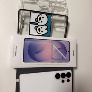 갤럭시s26울트라 512기가 자급제 이미지