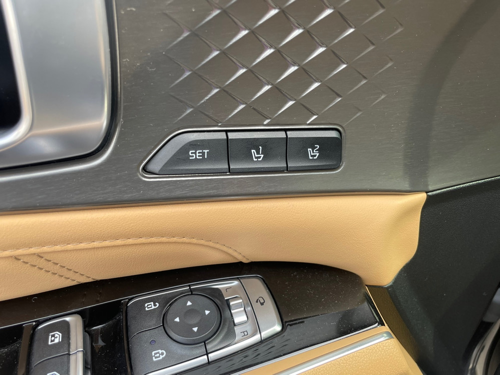 쏘렌토 4세대 HEV 1.6 2WD 시그니처 중고차 21년09월 22년형 23177km 완전무사고 브라운시트 이미지