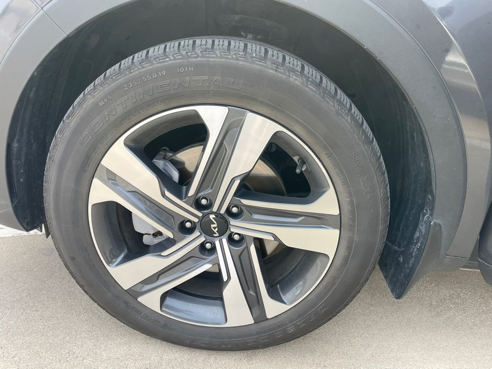 쏘렌토 4세대 HEV 1.6 2WD 시그니처 중고차 21년09월 22년형 23177km 완전무사고 브라운시트 이미지