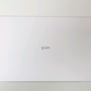 LG 그램 16ZD95P 노트북 이미지