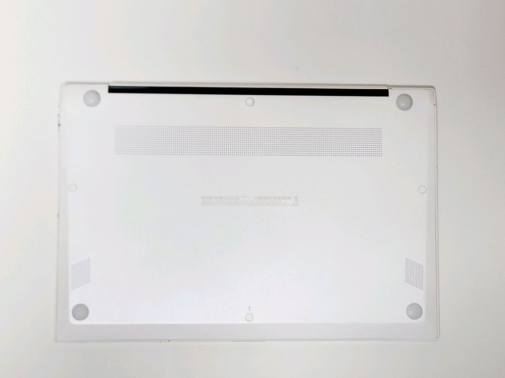 LG 그램 16ZD95P 노트북 이미지