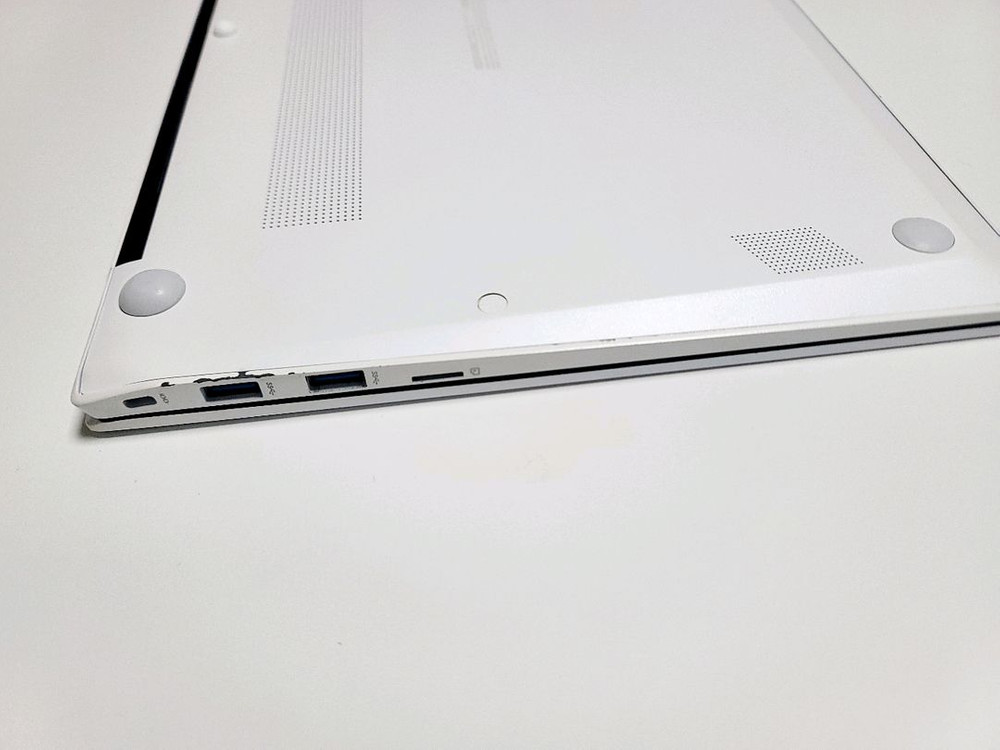 LG 그램 16ZD95P 노트북 이미지