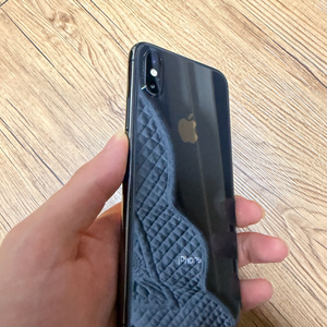 아이폰 xs 스페이스 그레이 이미지