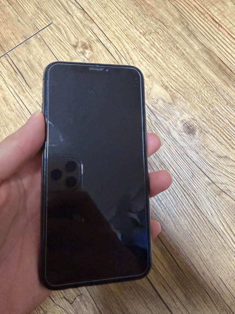 아이폰 xs 스페이스 그레이 이미지