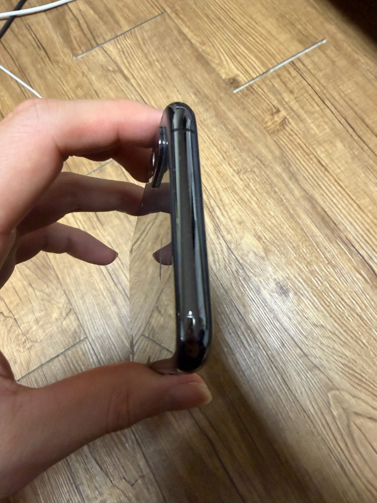 아이폰 xs 스페이스 그레이 이미지