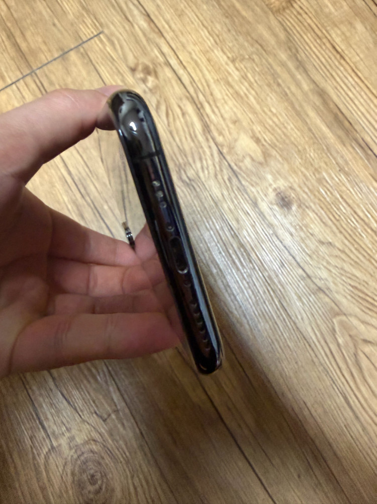 아이폰 xs 스페이스 그레이 이미지