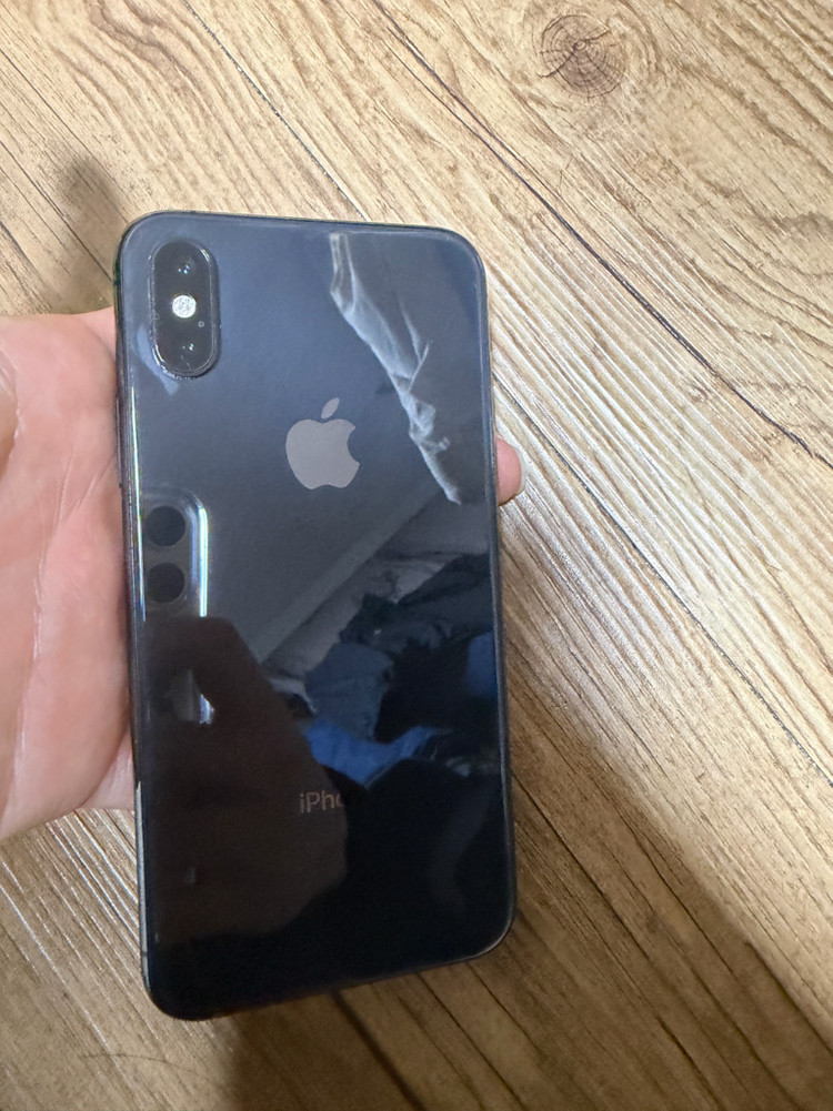 아이폰 xs 스페이스 그레이 이미지