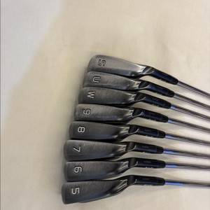 핑 G710 아이언세트 골프채 팝니다. 이미지