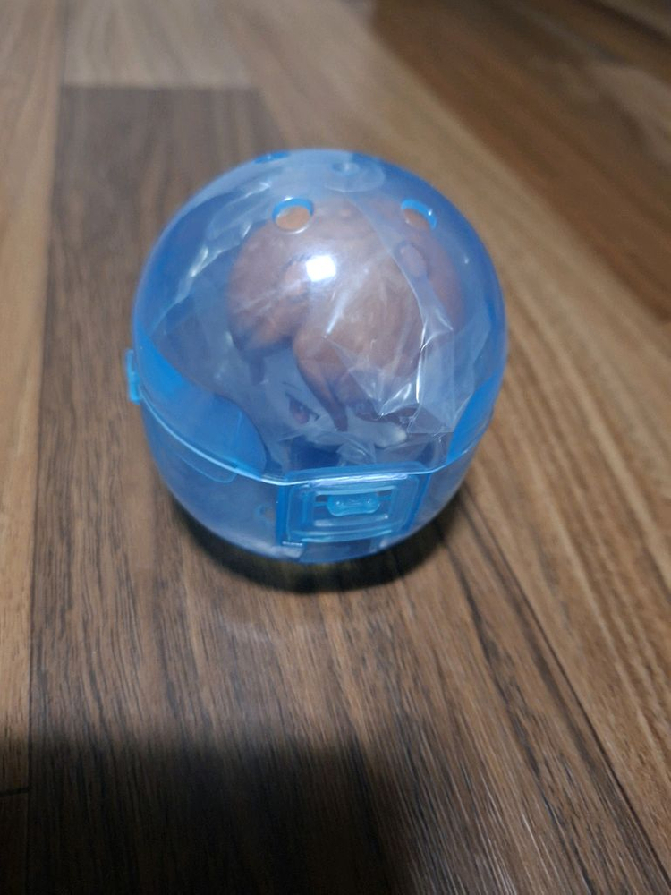 주술회전 일상시리즈 가챠 쿠키사키 노바라 피규어 이미지